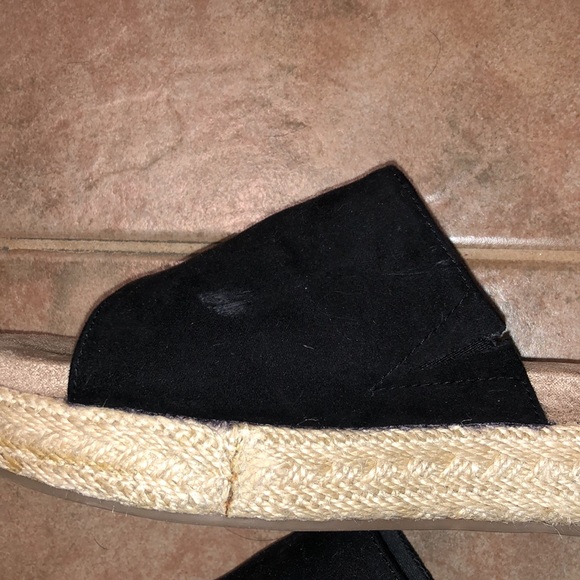 Madden Girl shoes worn a few time(great shape) - Picture 3 of 3